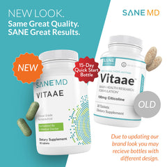 SANE Vitaae en escena relajante para apoyo respiratorio y confort