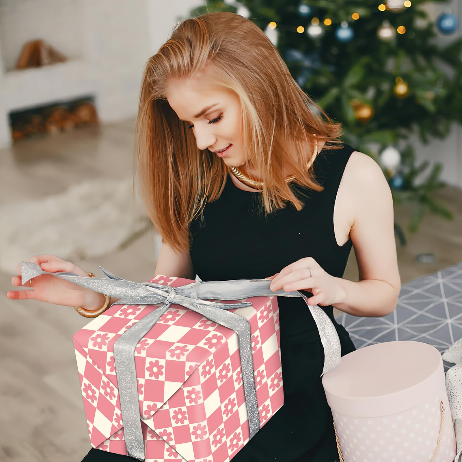 SANNIX papel usado en decoupage y manualidades creativas