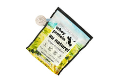 Santa Cruz Paleo variedad de sabores disponible para distintas preferencias
