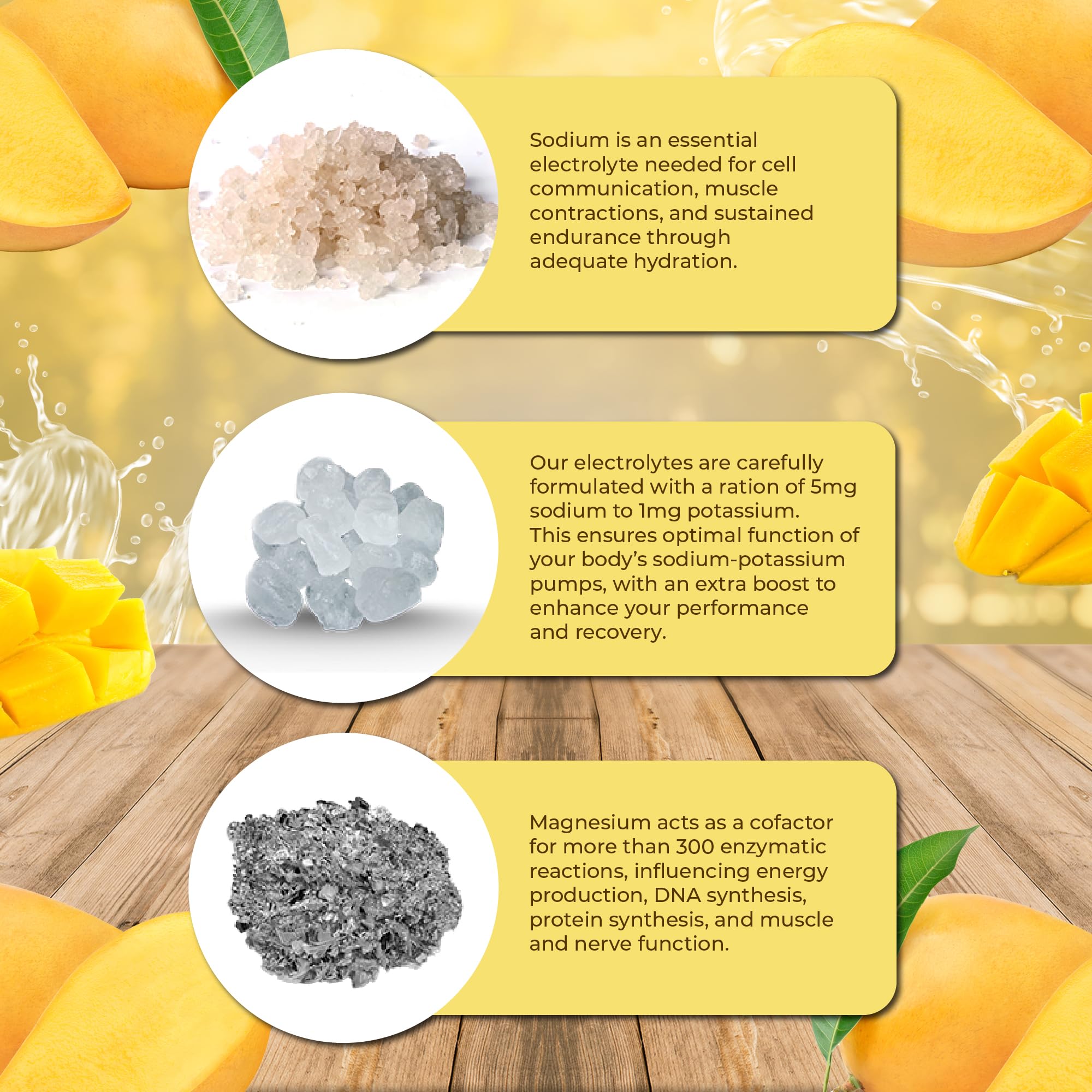 Santa Cruz Paleo etiqueta con ingredientes y beneficios claros para elegir