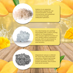Santa Cruz Paleo etiqueta con ingredientes y beneficios claros para elegir