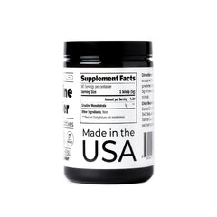 Santa Cruz Paleo polvo en batidora de proteína listo para combinar con suplementos