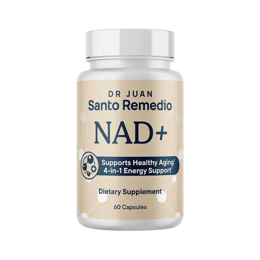 Santo Remedio frente del envase mostrando diseño y beneficios
