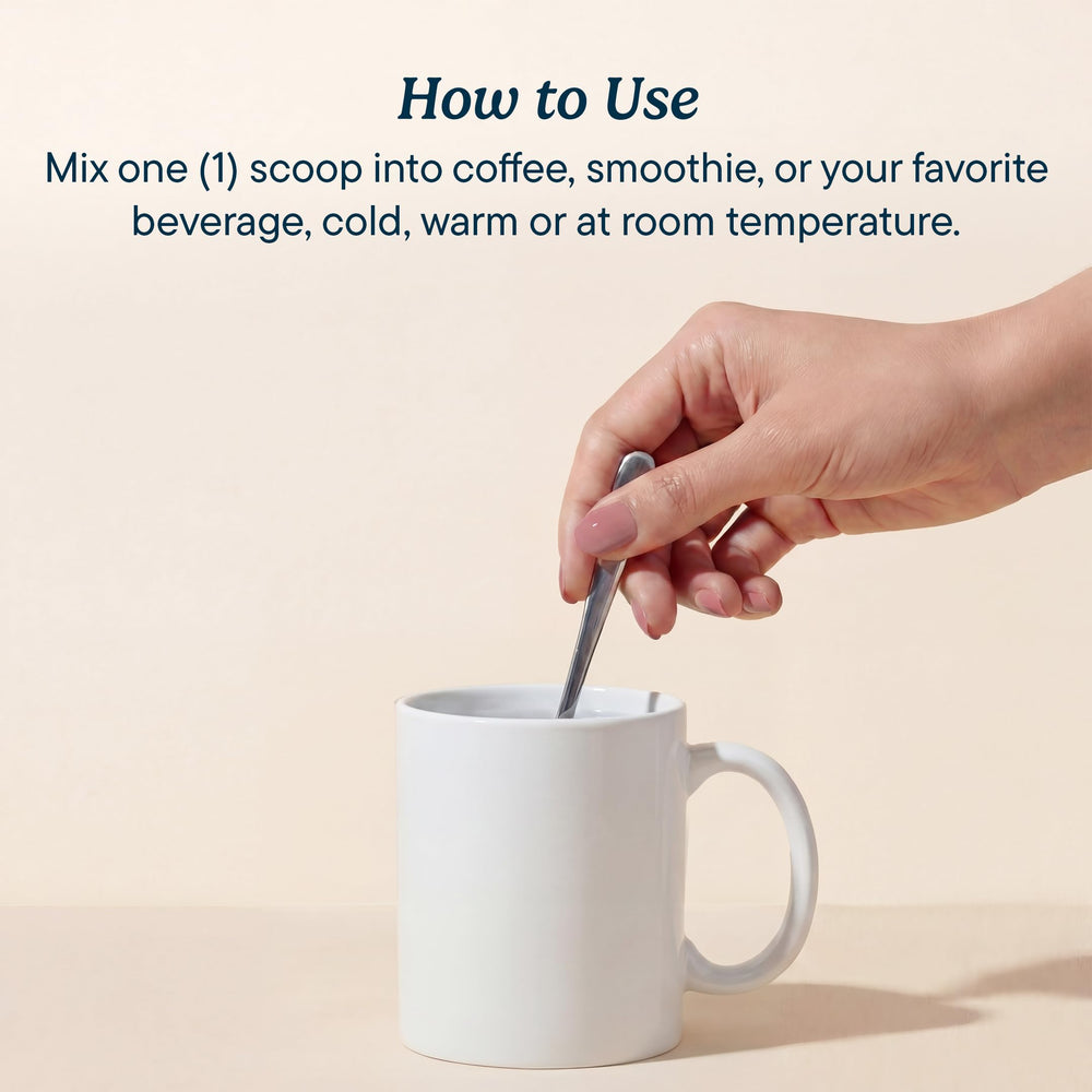 Santo Remedio comparación de tamaño del envase para valorar porciones