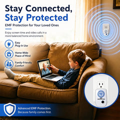 Sapbont etiqueta del producto mostrando compatibilidad dual‑voltage y seguridad
