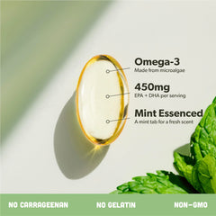 sapling microalgas cultivadas detalle que evidencia origen sostenible