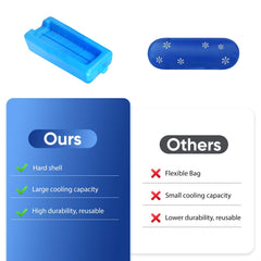 sarlar estuche en uso durante viaje mano cómodo y aprobado TSA