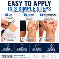 Comparación de tamaño SB SOX 16 ft para planificar cortes y usos