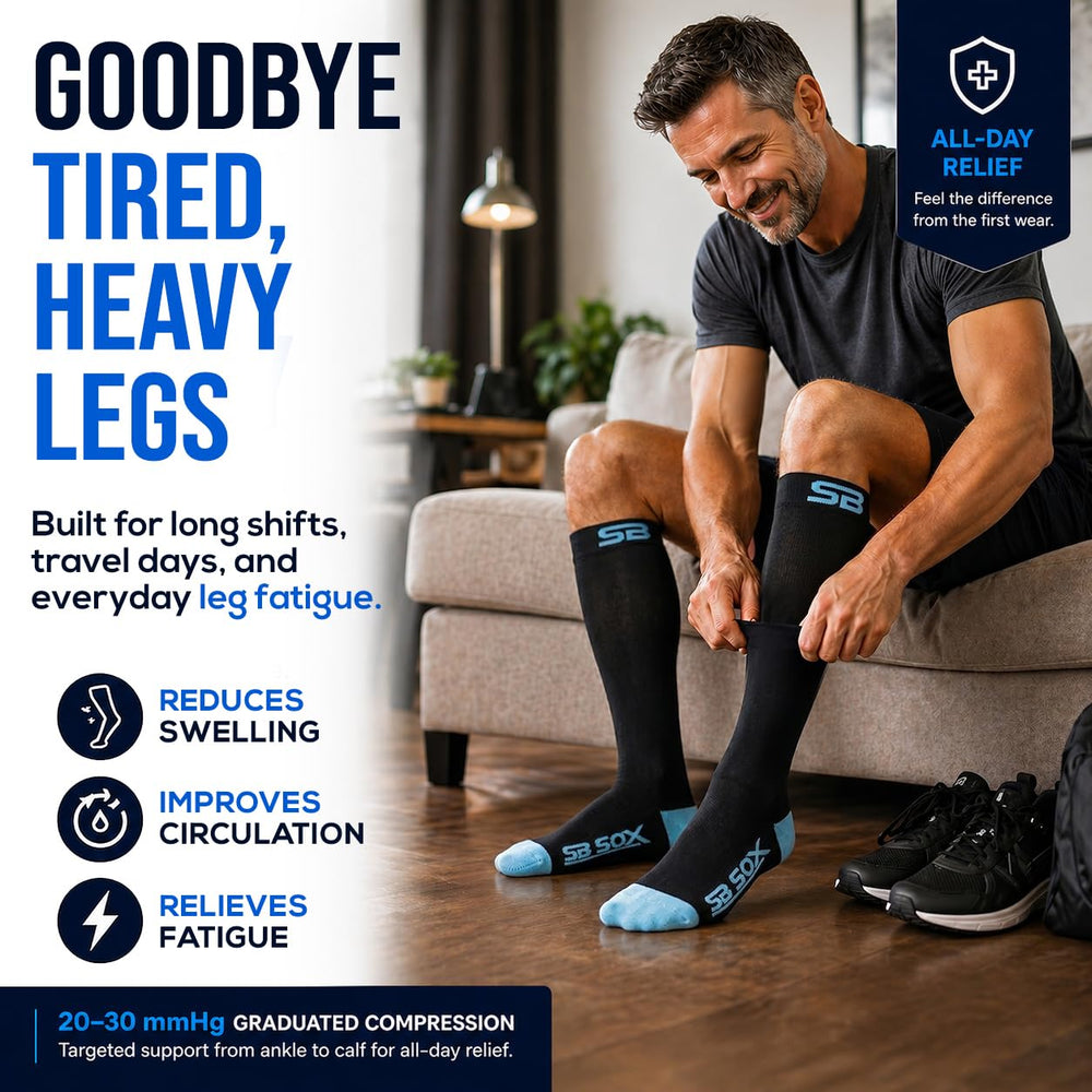 SB SOX detalle de tejido transpirable que aporta soporte y ventilación
