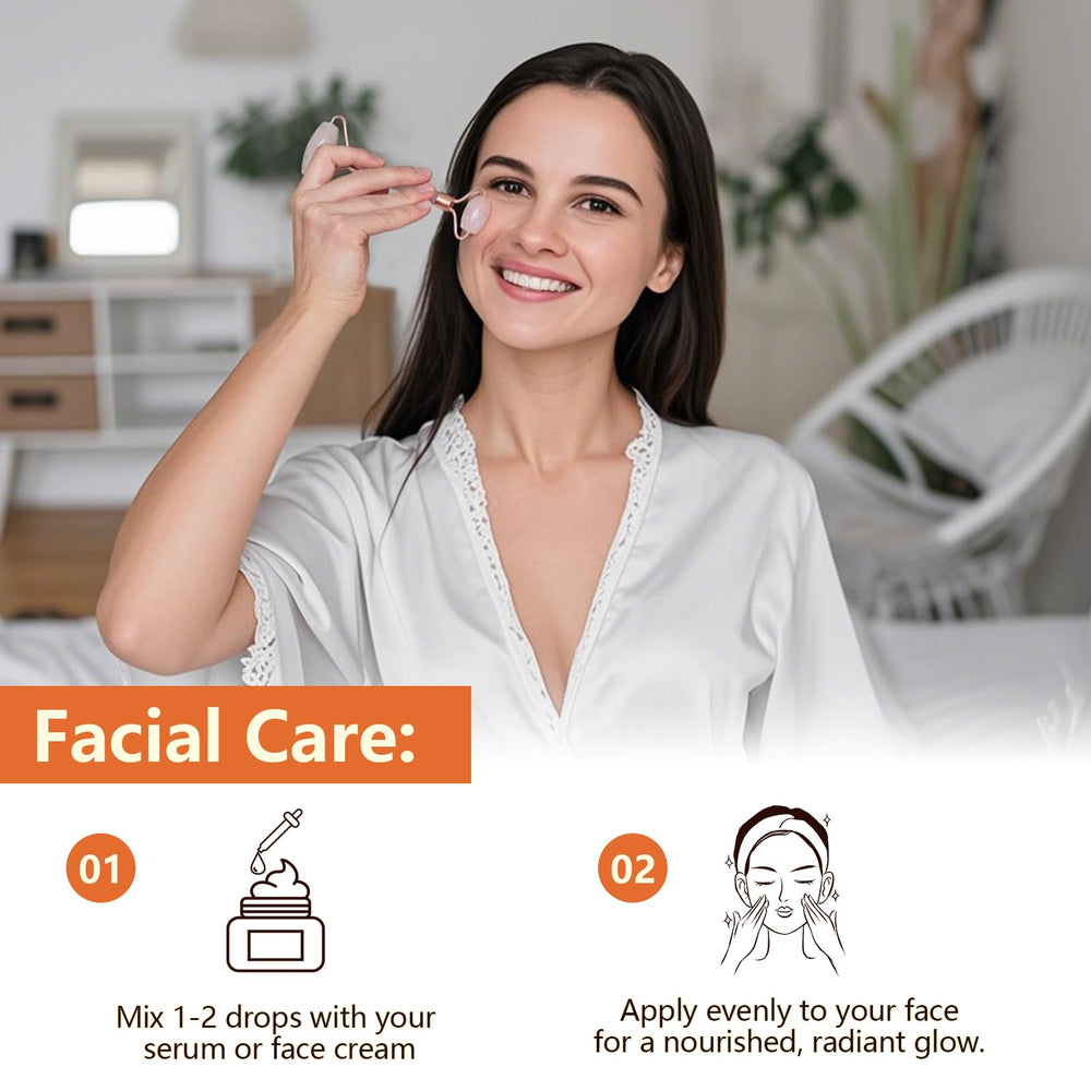 SBHEANGBA aplicación facial diluida, beneficio mejora del aspecto cutáneo