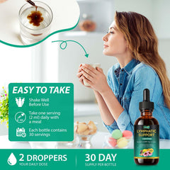 SBHEANGBA etiqueta con lista de ingredientes orgánicos clara y legible