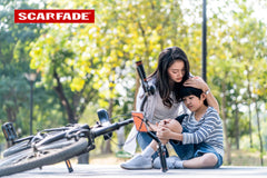 ScarFade ingredientes listados, fórmula segura y sin fragancia