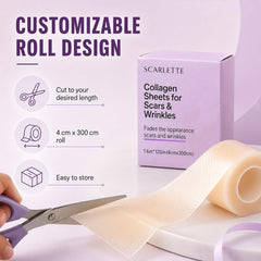Scarlette en estilo de vida nocturno mostrando confort al dormir