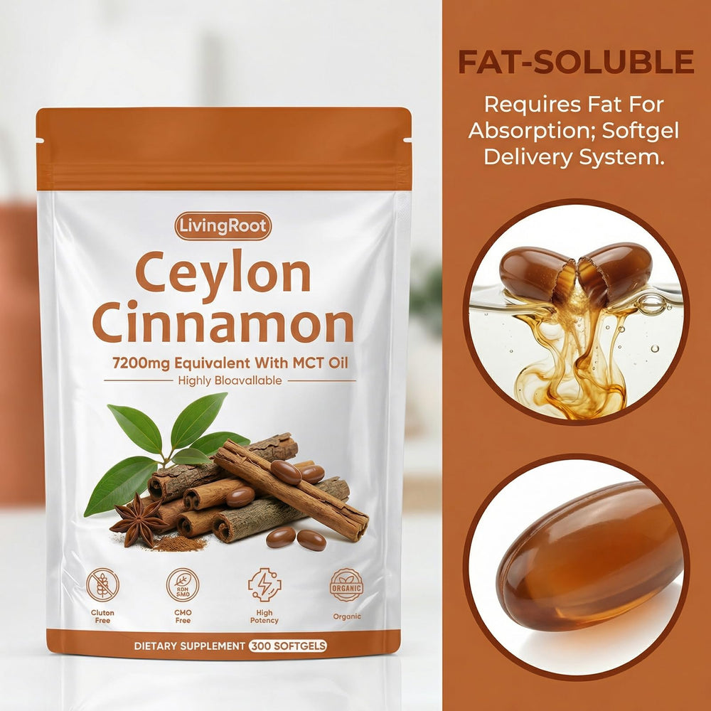 SCEZROB etiqueta nutricional detallada mostrando ingredientes orgánicos y sin gluten