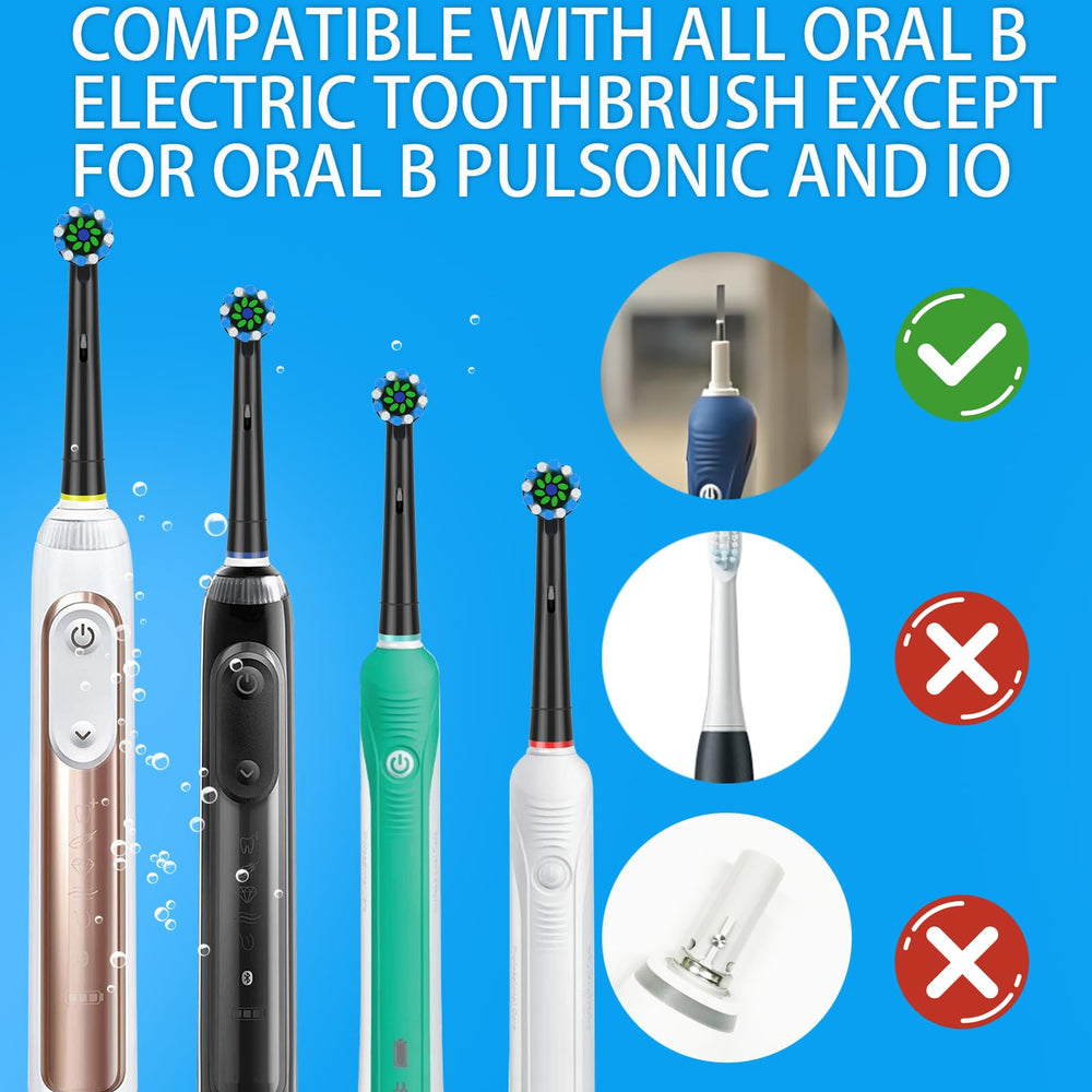 Schallcare 12 unidades dispuestas que garantizan recambios prolongados