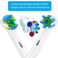Schallcare vista comparativa sensible protege encías y esmalte