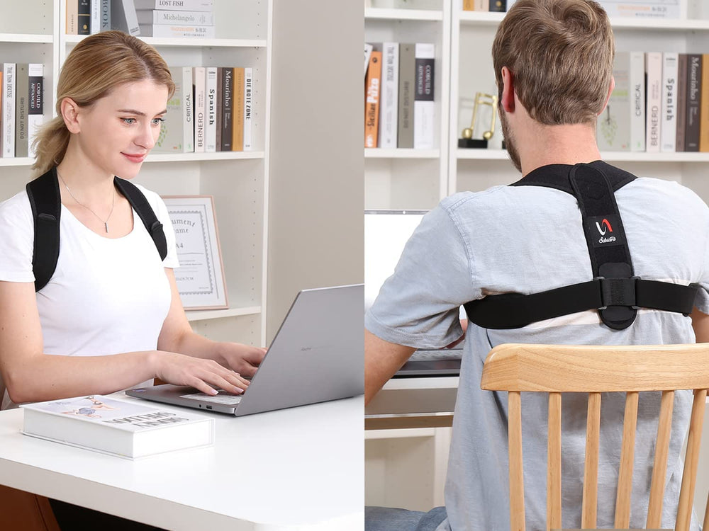 Schiara almohadilla trasera enfocada en apoyo localizado y comodidad