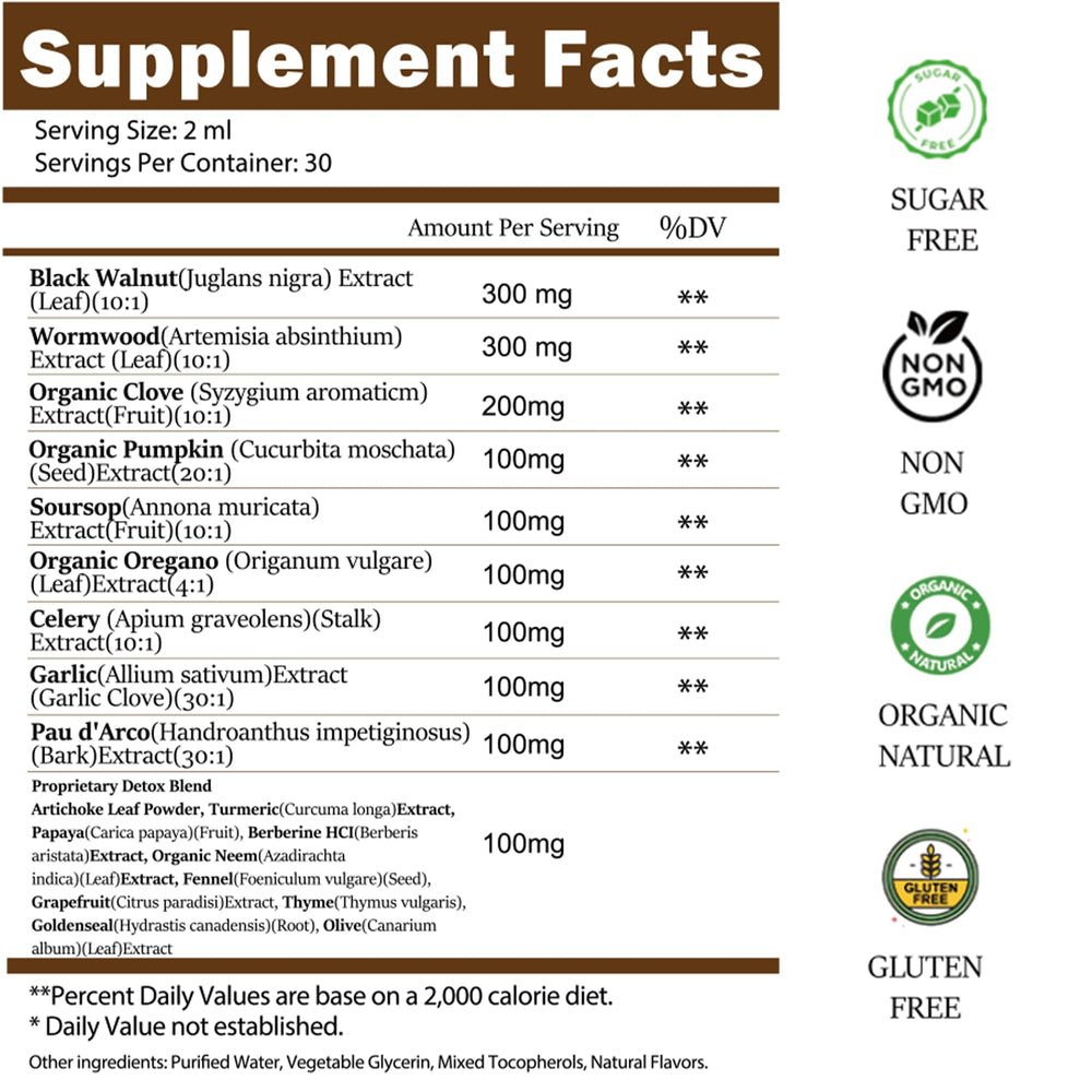 Scibalia ingredientes secos ordenados resaltando formulación herbal completa