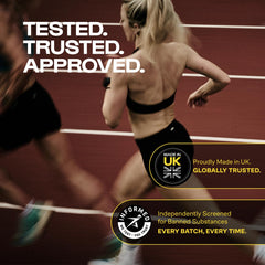 Science in Sport gel sabor limón y lima con aspecto fresco y palatabilidad