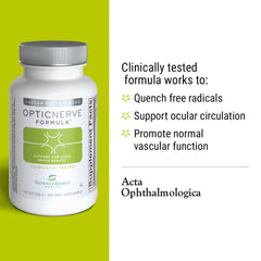 ScienceBased Health agrupación de ingredientes activos resaltando pureza