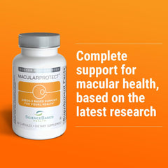 ScienceBased Health etiqueta con lista de ingredientes y dosis clara