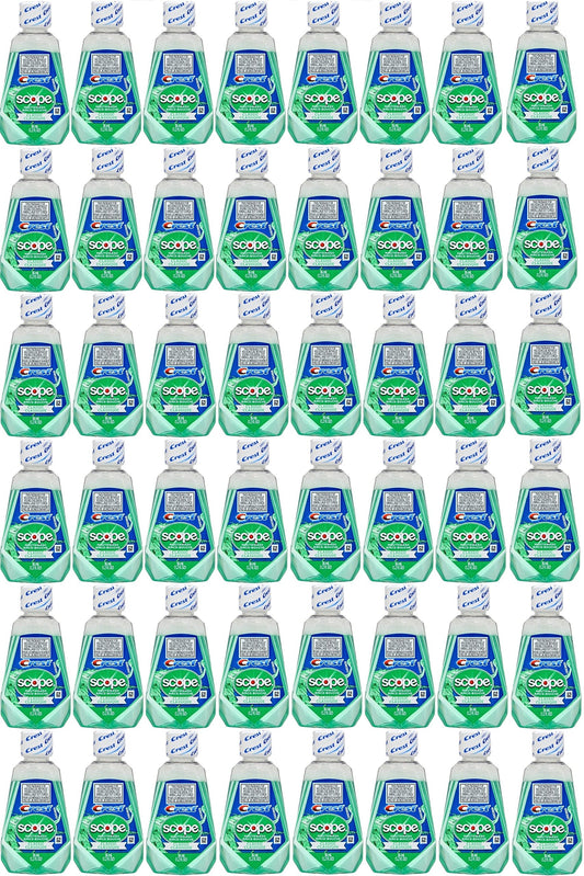 Scope frontal del paquete de 48 botellas, práctico para almacenamiento