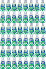 Scope frontal del paquete de 48 botellas, práctico para almacenamiento