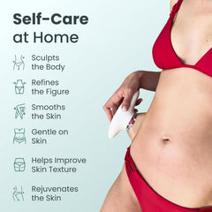 SCULPIFLEX gel textura clara que mejora deslizamiento e hidratación