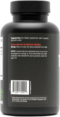 Sculpt Nation cápsula en mano para comparar tamaño y comodidad de consumo