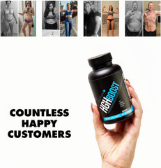 Sculpt Nation etiqueta con ingredientes para verificar fórmula y estándares cGMP