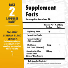 Sculpt Nation etiqueta con ingredientes y certificado cGMP visible