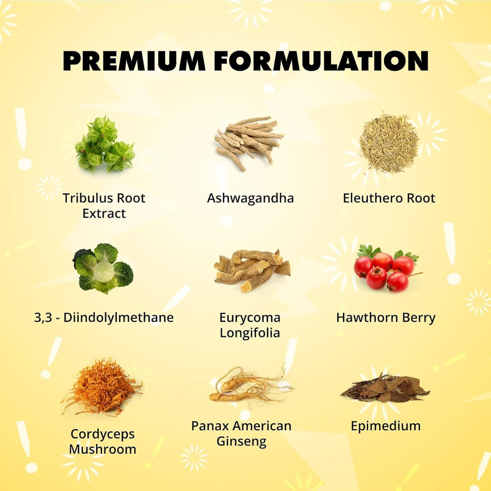 Sculpt Nation Test Boost Max cápsulas en primer plano para textura y dosificación