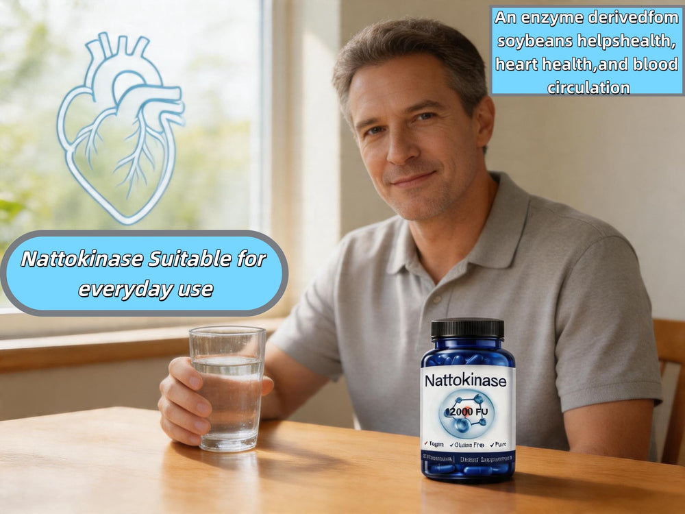 SEAFLEX cápsulas junto a un vaso de agua representando uso cotidiano práctico