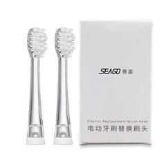 SEAGO empaque con varios recambios listo para almacenar y reemplazar