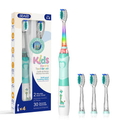 SEAGO mango frontal infantil con diseño ergonómico y fácil agarre