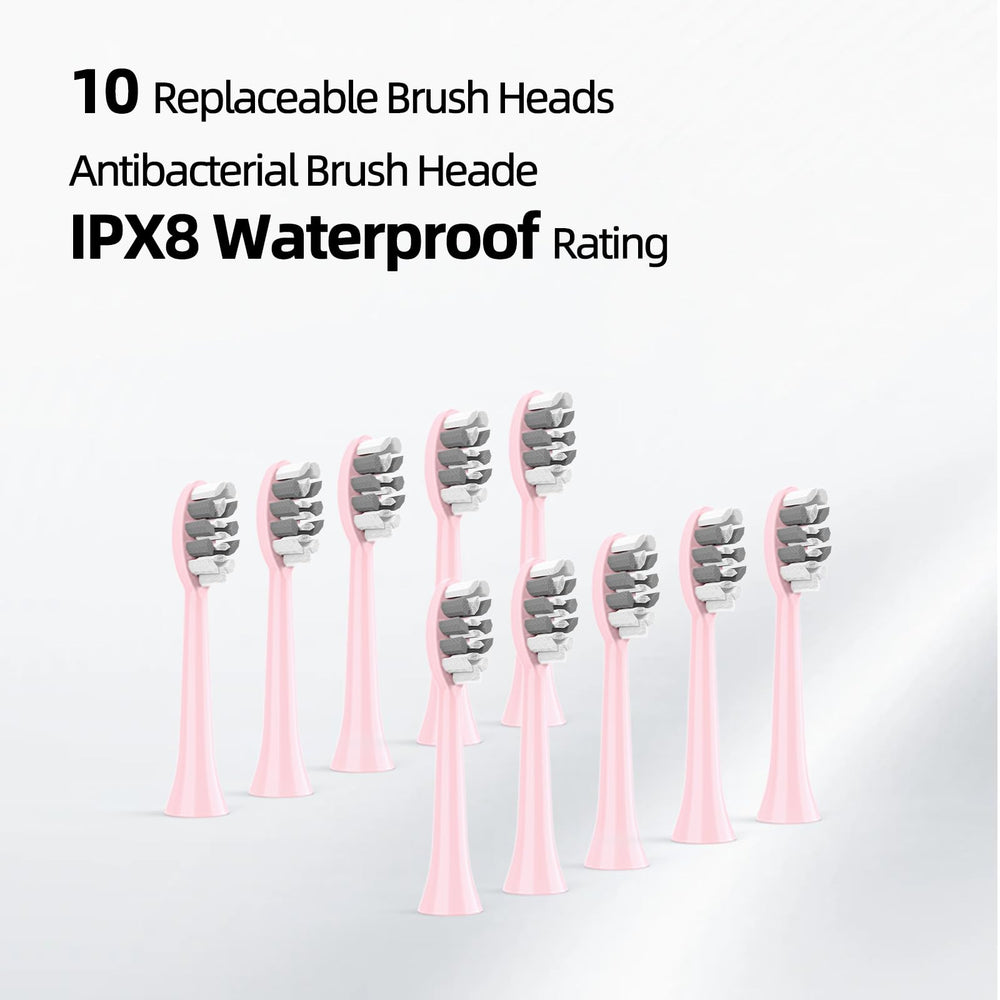 Seapeoa lateral mostrando carcasa resistente IPX8 y botones accesibles