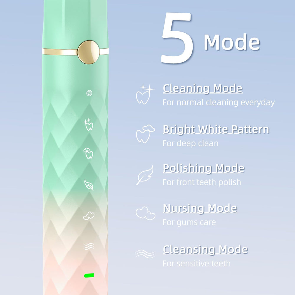 Seapeoa mango en mano para comparar tamaño y ergonomía