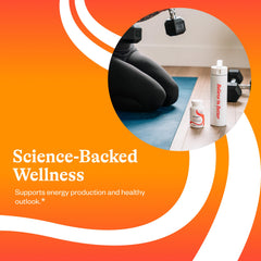 Seeking Health b-minus cápsula en mano para comparar escala y dosificación práctica