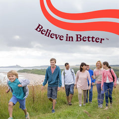 Seeking Health producto en cocina, integrándose en rutina diaria saludable