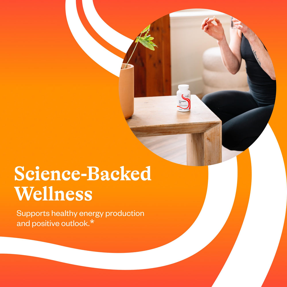 Seeking Health tabla de datos de suplemento, detalles de dosis y componentes