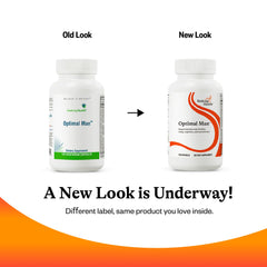 Seeking Health lista de ingredientes enfocada en folato activo, B12 y zinc, transparencia