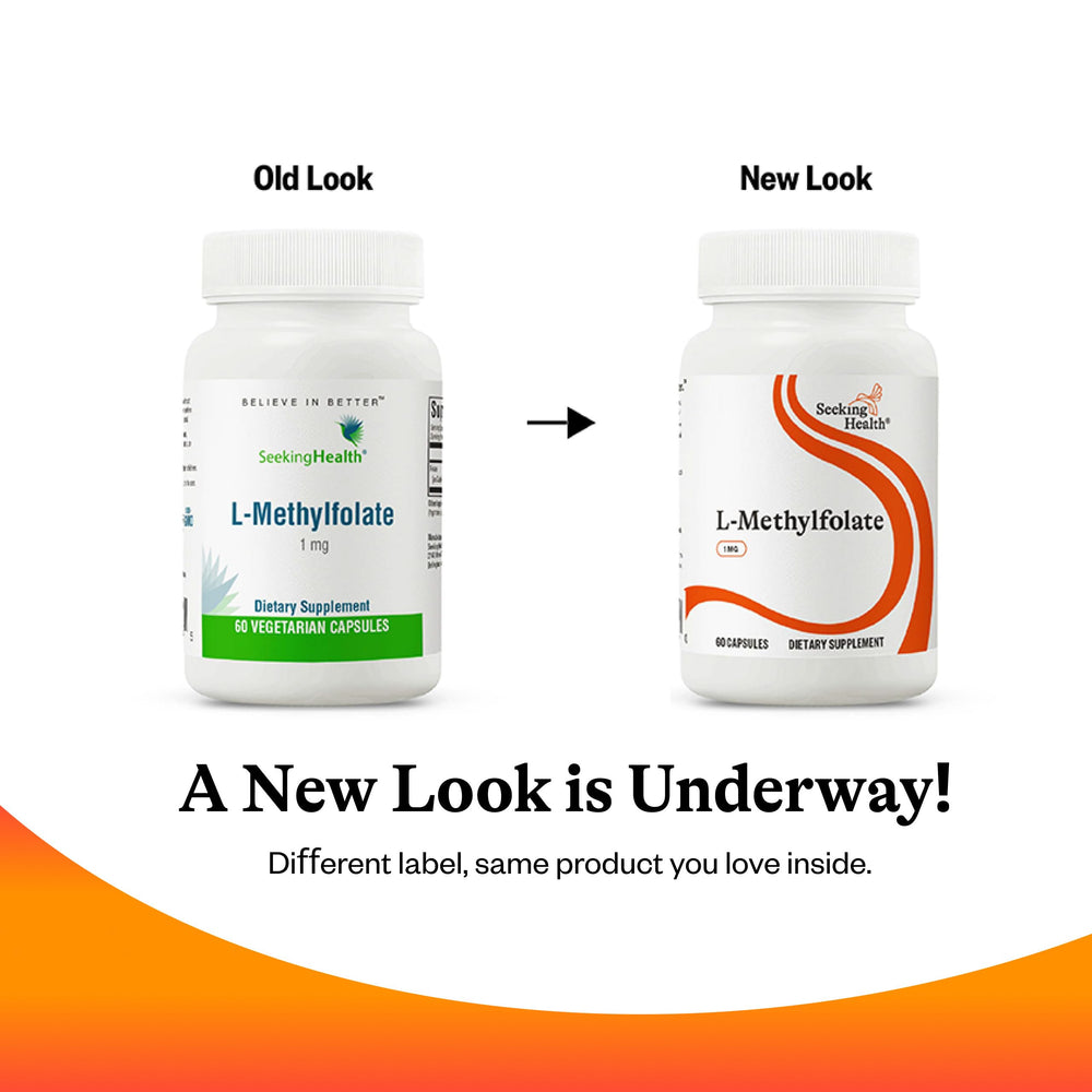 Seeking Health iconos que indican libre de alérgenos y beneficio para dietas restringidas