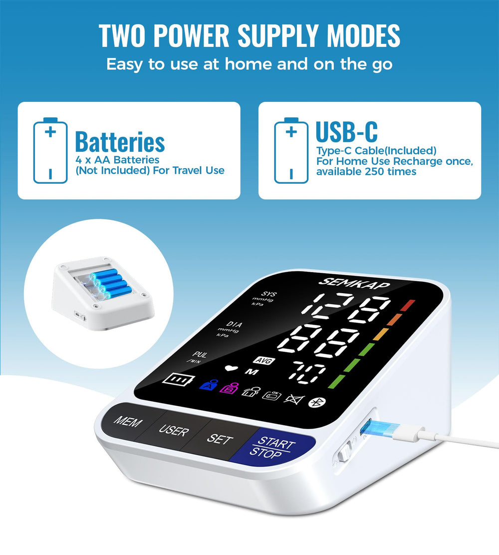 SEMKAP pantalla y altavoz anunciando la lectura para accesibilidad