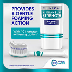 SENSODYNE PRONAMEL tres tubos del pack, ahorro y uso continuo