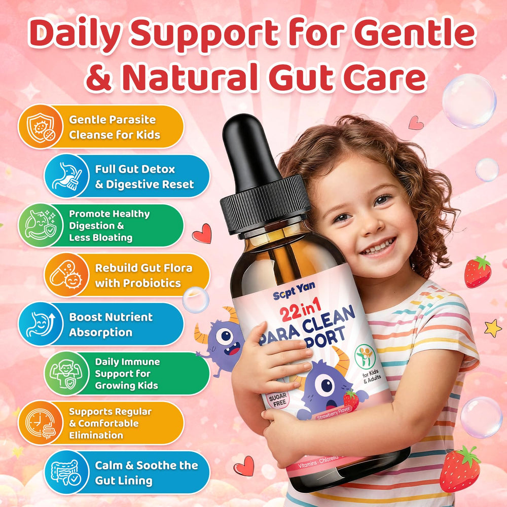 SEPT YAN etiqueta con ingredientes visibles y beneficios claros