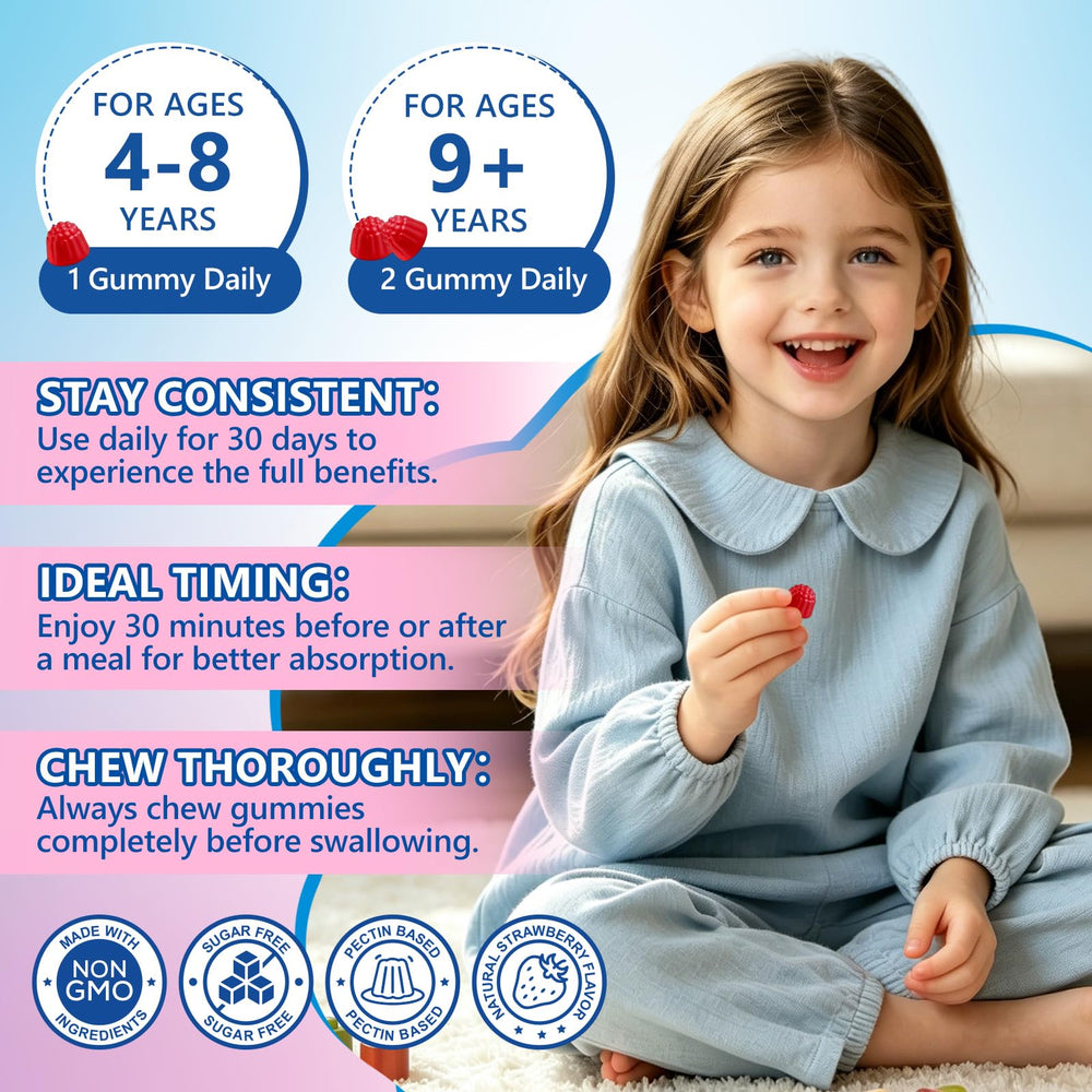 SEPT YAN etiqueta con lista de ingredientes y extracto 10:1 visible