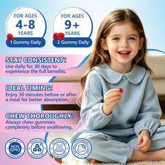 SEPT YAN etiqueta con lista de ingredientes y extracto 10:1 visible