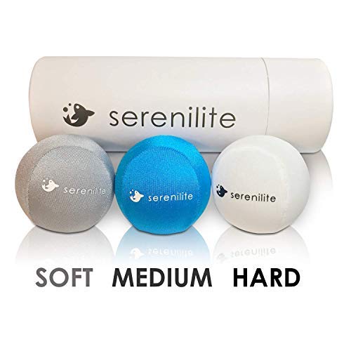 Serenilite ambiente relajado mostrando uso para mindfulness