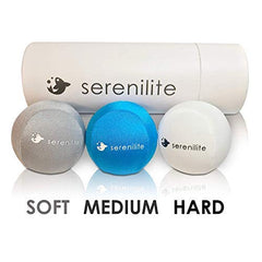 Serenilite ambiente relajado mostrando uso para mindfulness
