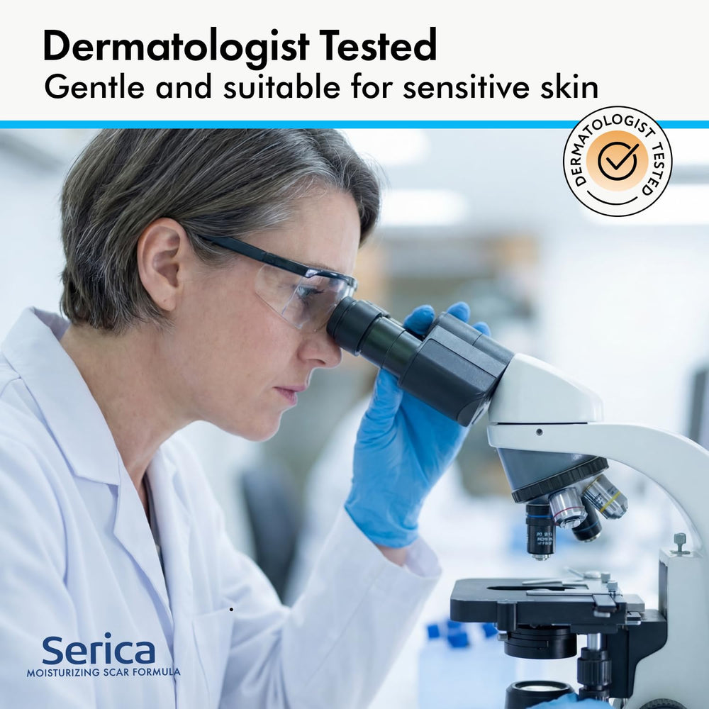 Serica aceite de pracaxi destacado por hidratación y flexibilidad